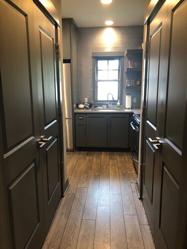 Garage Apartment in Tarrytown