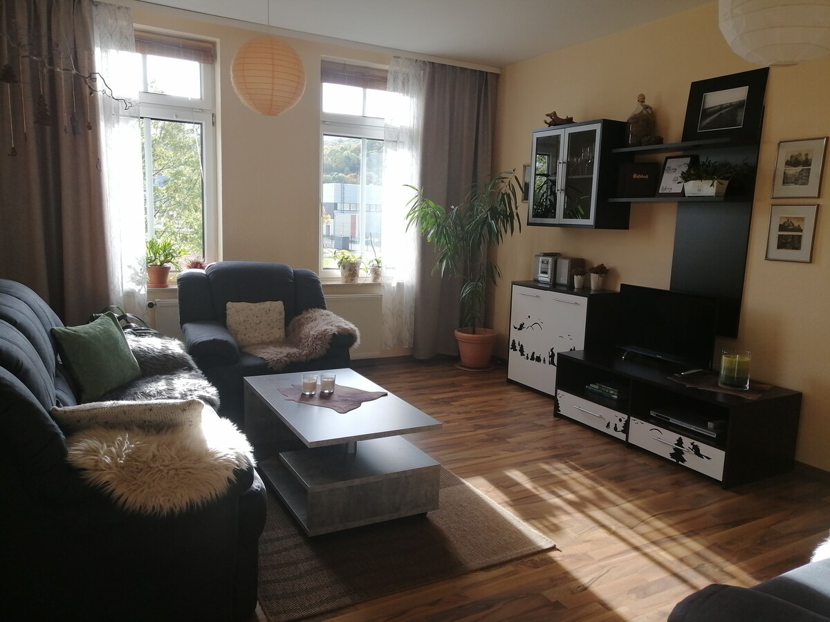 Bild für Gastgeberprofil