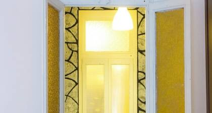 Nice apartment in the historic and commercial center of Reus.