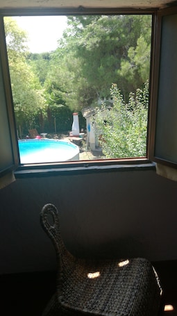 Interior. Riviera delle Palme - "Boschetto sul Mare" farmhouse - Pet friendly