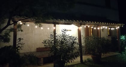 Riviera delle Palme - Casa rural "Boschetto sul Mare" - Se aceptan mascotas