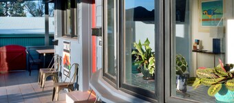 A Lovely Pet Friendly Two Bedroom Unit in downtown Sedona, AZ