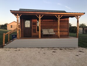 Außenbereich