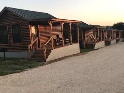 Cruise Crooked Creek 3