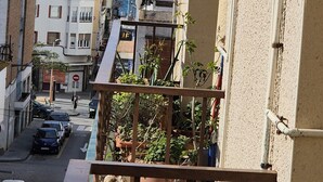 Property grounds - FRANCESC MACIA 57 3B  Roses (Rosas / Roses)
