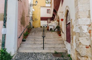 Exterior - RENT4REST DREAM VIEW FAMILY APARTMENT (Lisboa ciudad)