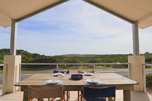 Love Shack II - 4 Joy Terrace