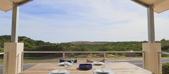 Love Shack - Location and views this property has it all