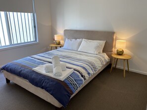 4 bedrooms