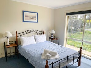 3 Schlafzimmer