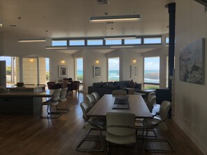 Dining - Robe Resort -Purposely built to be wheelchair, disability & elderly friendly! (Robe)