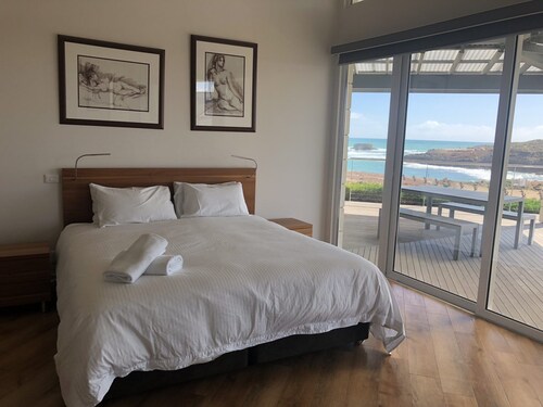 Robe Resort -Purposely built to be wheelchair, disability & elderly friendly!