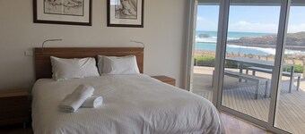 Robe Resort -Purposely built to be wheelchair, disability & elderly friendly!