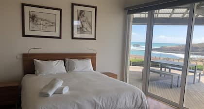 Robe Resort -Purposely built to be wheelchair, disability & elderly friendly!