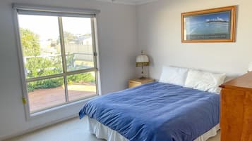 3 bedrooms