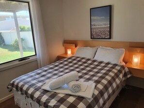 4 habitaciones 