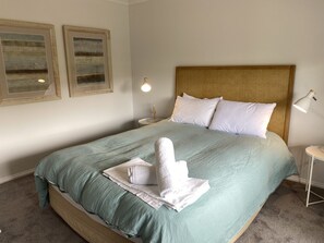 3 bedrooms