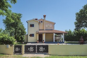 Aussenbereich