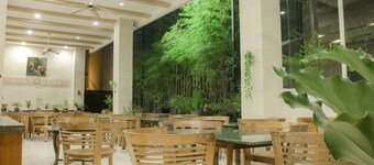 Marilyn Hotel Serpong