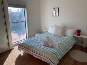 3 slaapkamers