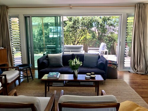 Blauhaus - Relax all your blues away...