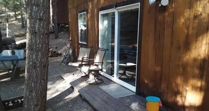 Winterfell - No Hidden Fees; Dog OK; King Bed