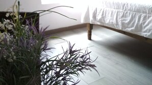 Blackout curtains, bed sheets - Hotel & Cabañas amara Café (Cuetzalan del Progreso)