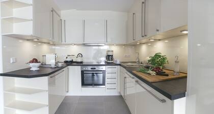 Exclusive town house - 120 sqm luxury - in the heart of the old town!