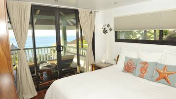 2 Schlafzimmer, Zimmersafe, Bügeleisen/Bügelbrett, WLAN