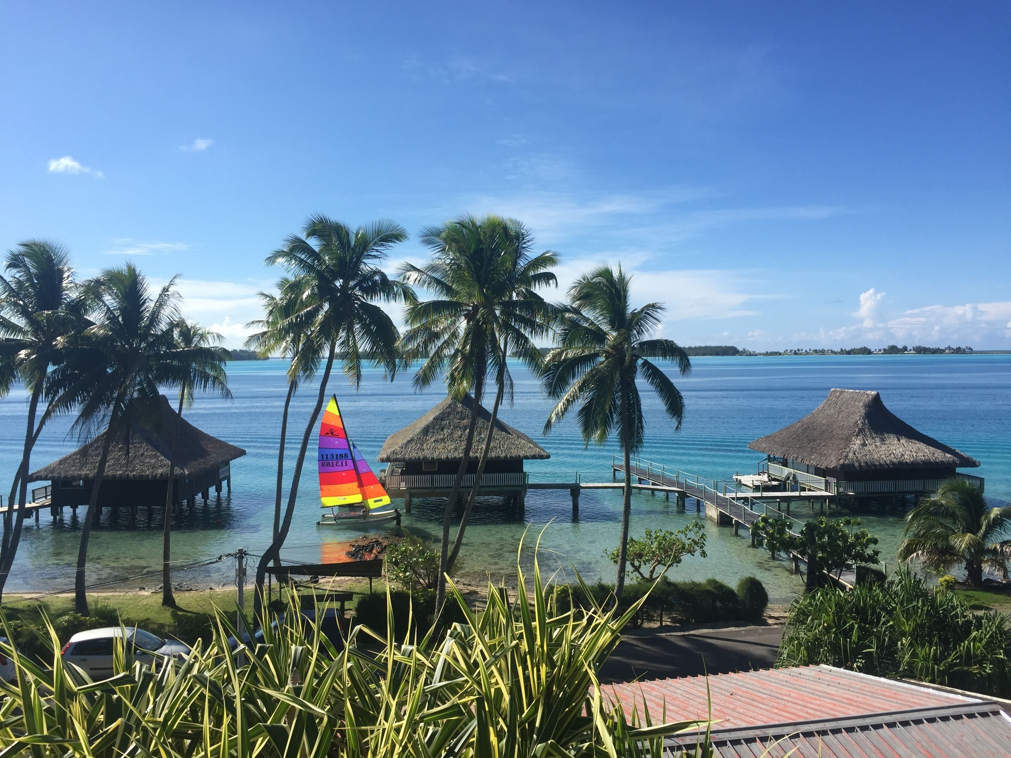 10 Best Beach House Rentals In Bora Bora, French Polynesia - Updated ... - High-End Vacation Rentals In French Polynesia
