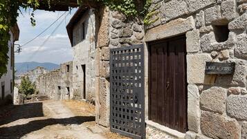 Detalle exterior