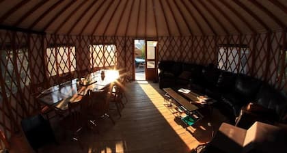 Fortress Lake Wilderness Retreat