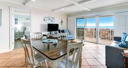 Luxuriöse Updates • Meistersuite mit Meerseite und • Gaming-System