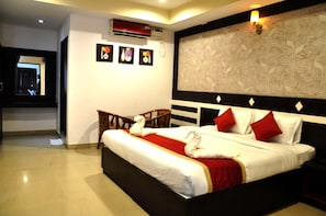 Executive Room, 1 Double Bed