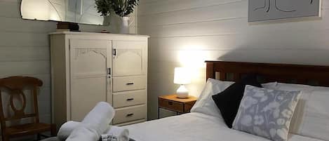 2 chambres
