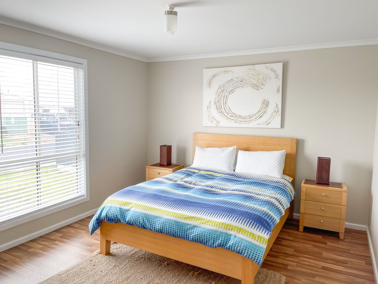 4 bedrooms
