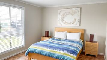4 bedrooms