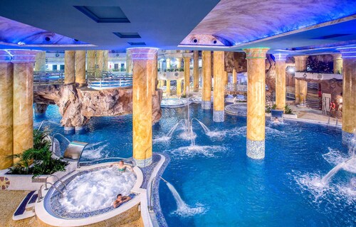 Pet friendly apartment