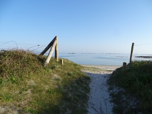 Plage à proximité