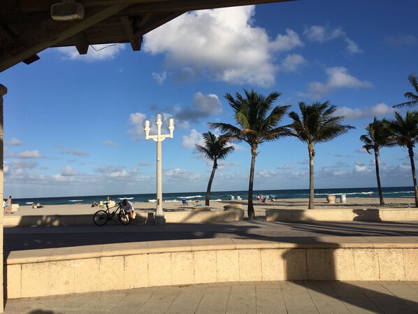 Serviettes de plage