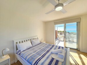 4 chambres, Wi-Fi