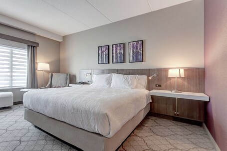 Hilton Garden Inn Toronto Brampton West - Image 11