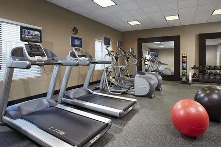 Hilton Garden Inn Toronto Brampton West - Image 44