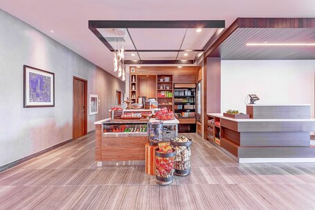 Hilton Garden Inn Toronto Brampton West - Image 20