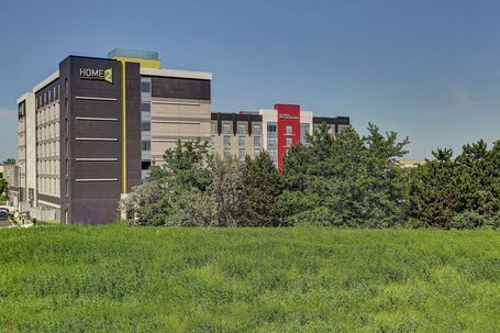 Hilton Garden Inn Toronto Brampton West - Image 16