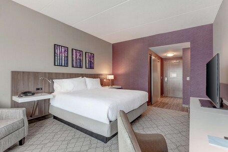 Hilton Garden Inn Toronto Brampton West - Image 14