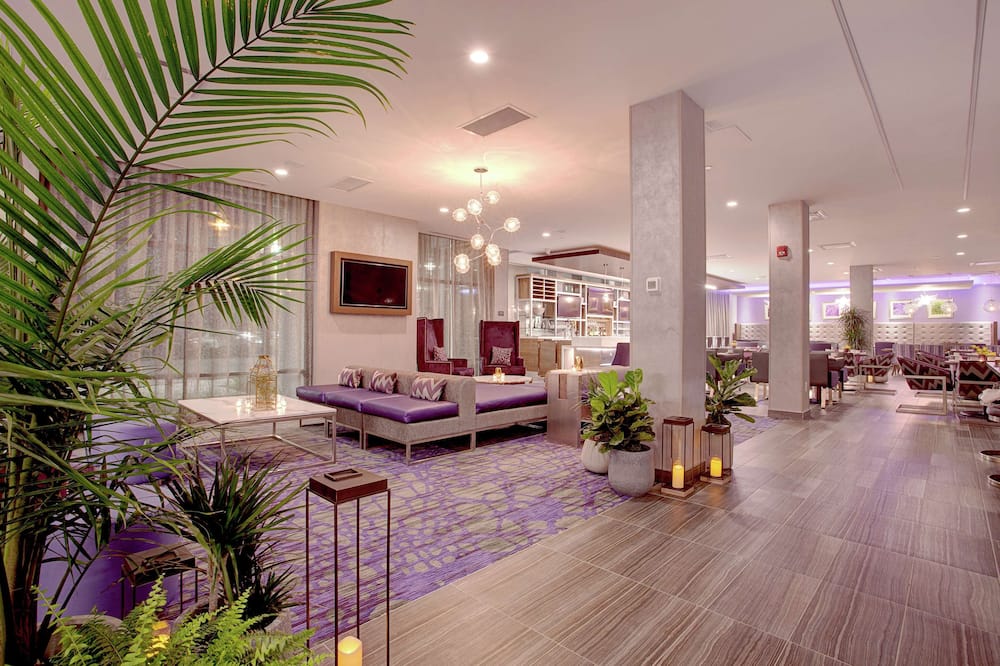 Hilton Garden Inn Toronto Brampton West