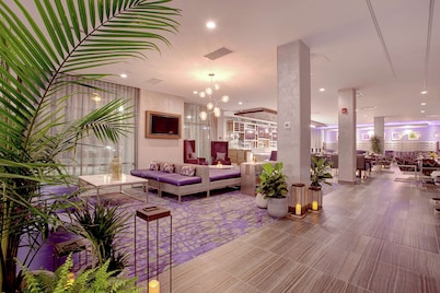 Hilton Garden Inn Toronto Brampton West