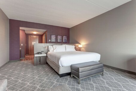 Hilton Garden Inn Toronto Brampton West - Image 52