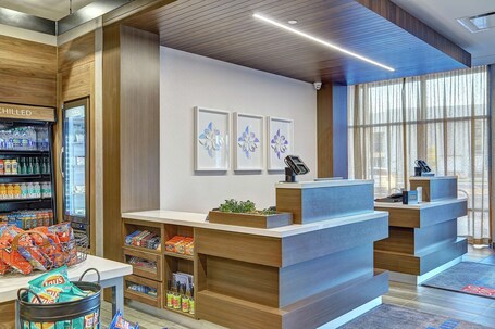 Hilton Garden Inn Toronto Brampton West - Image 6